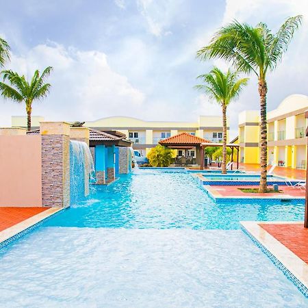 Pearl Aruba Condos Παλμ Μπιτς Εξωτερικό φωτογραφία