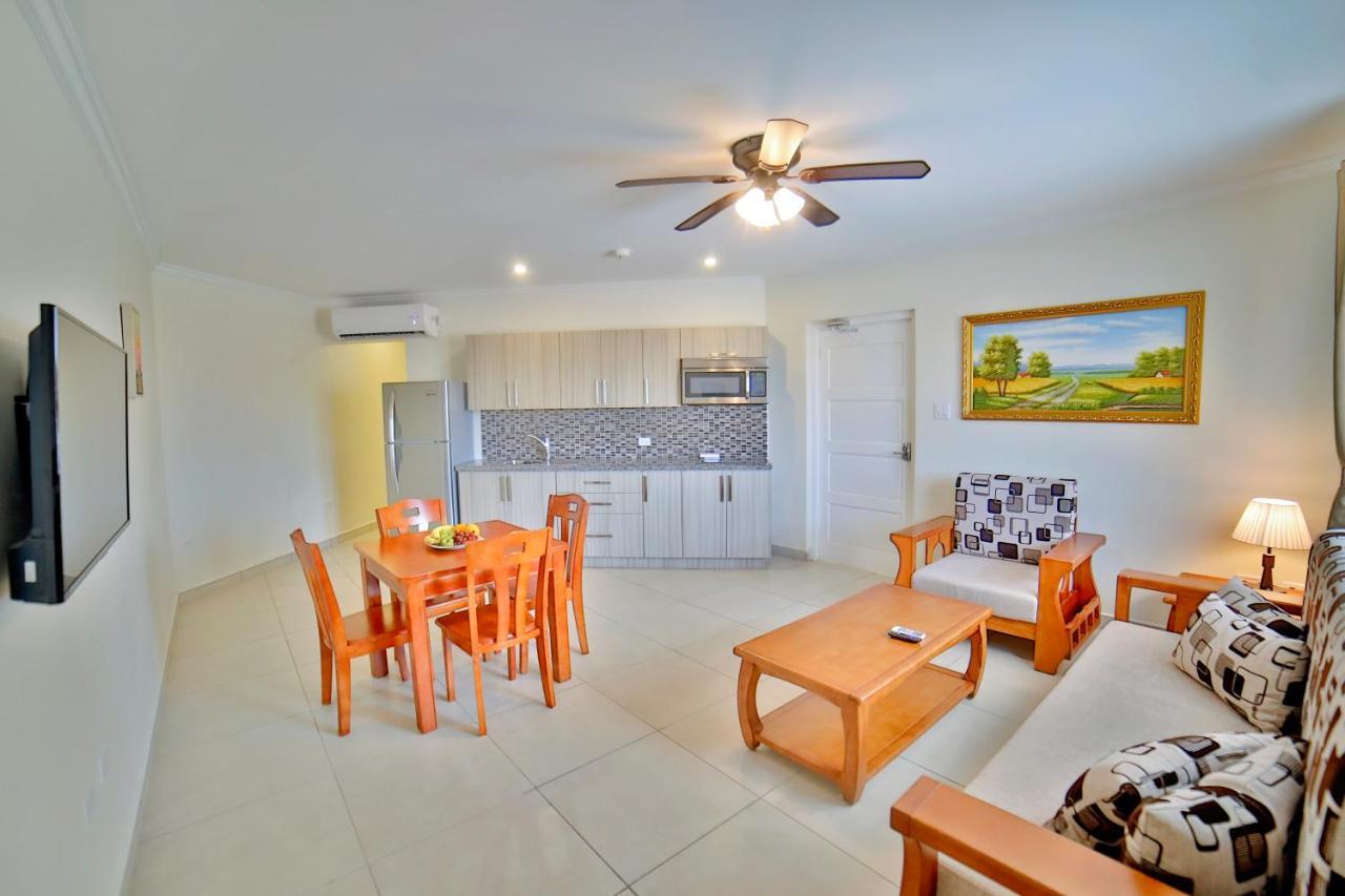 Pearl Aruba Condos Παλμ Μπιτς Εξωτερικό φωτογραφία