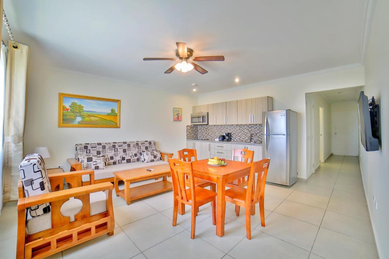 Pearl Aruba Condos Παλμ Μπιτς Εξωτερικό φωτογραφία