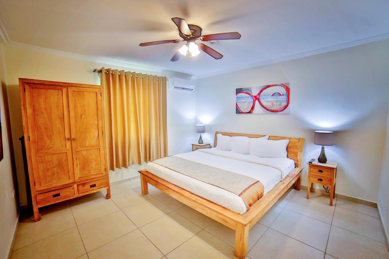 Pearl Aruba Condos Παλμ Μπιτς Εξωτερικό φωτογραφία