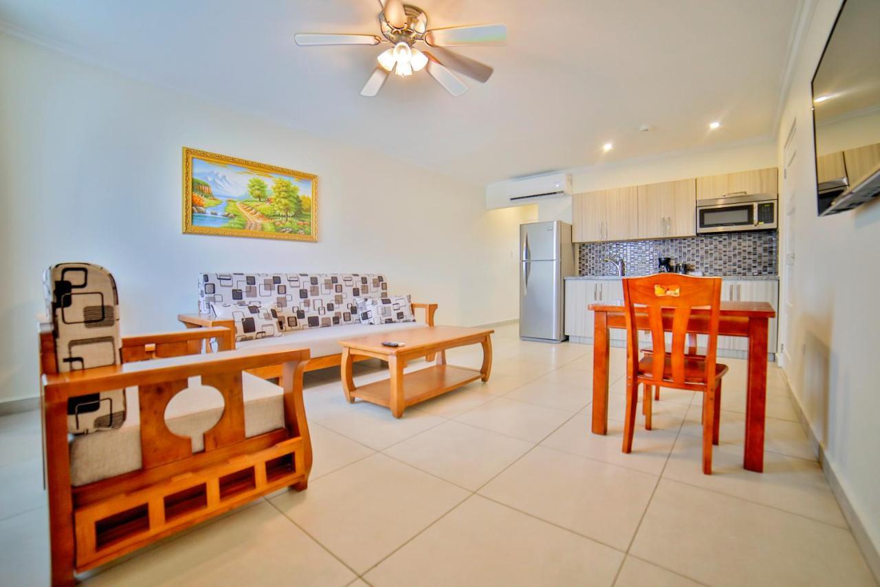 Pearl Aruba Condos Παλμ Μπιτς Εξωτερικό φωτογραφία