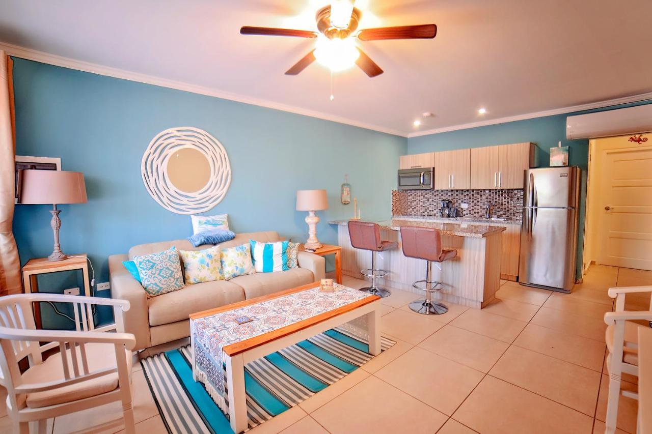 Pearl Aruba Condos Παλμ Μπιτς Εξωτερικό φωτογραφία