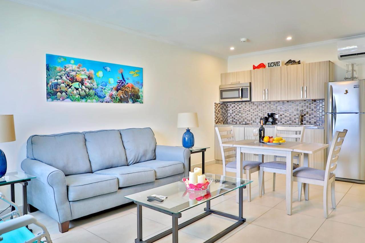 Pearl Aruba Condos Παλμ Μπιτς Εξωτερικό φωτογραφία