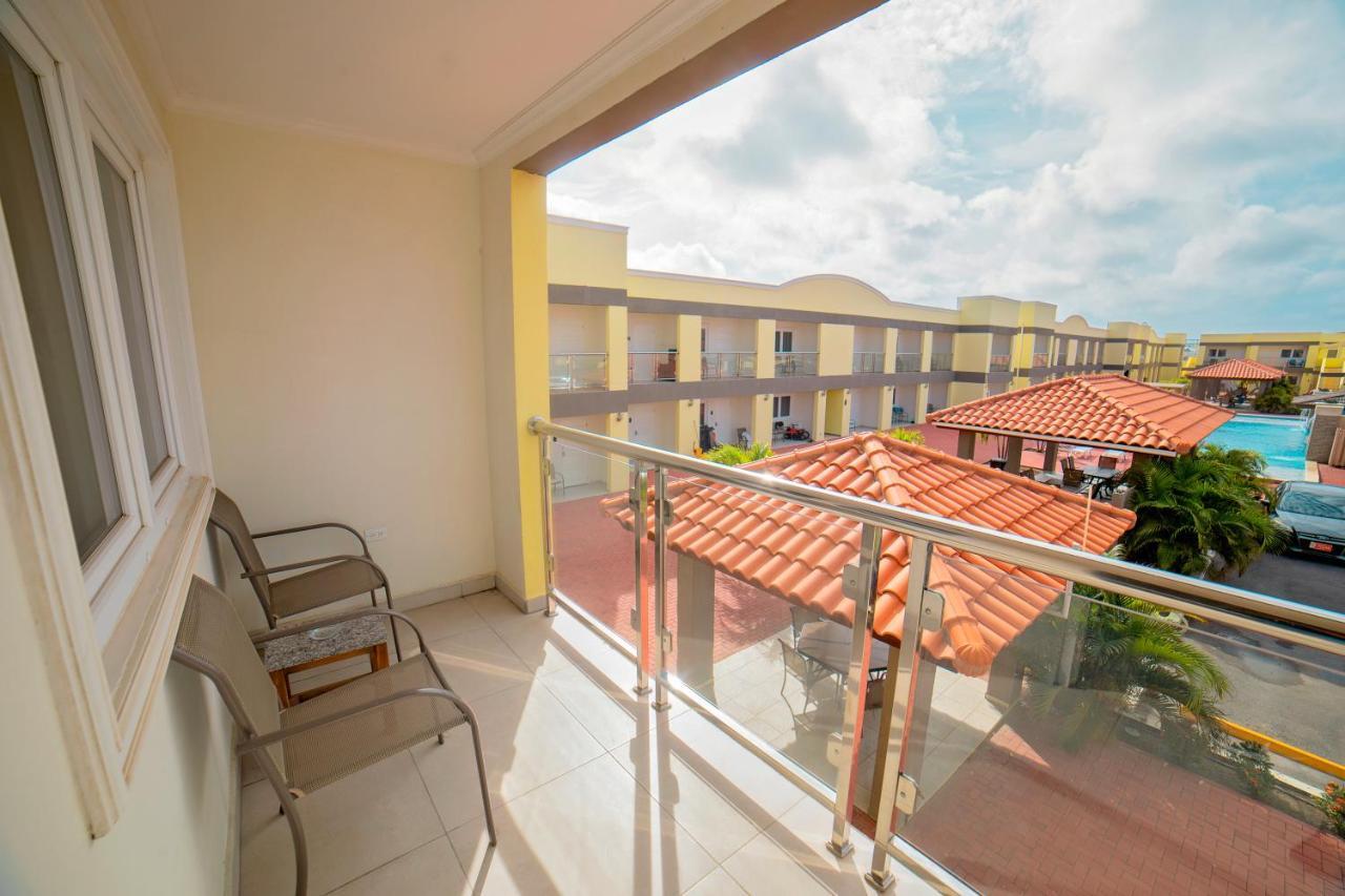 Pearl Aruba Condos Παλμ Μπιτς Εξωτερικό φωτογραφία