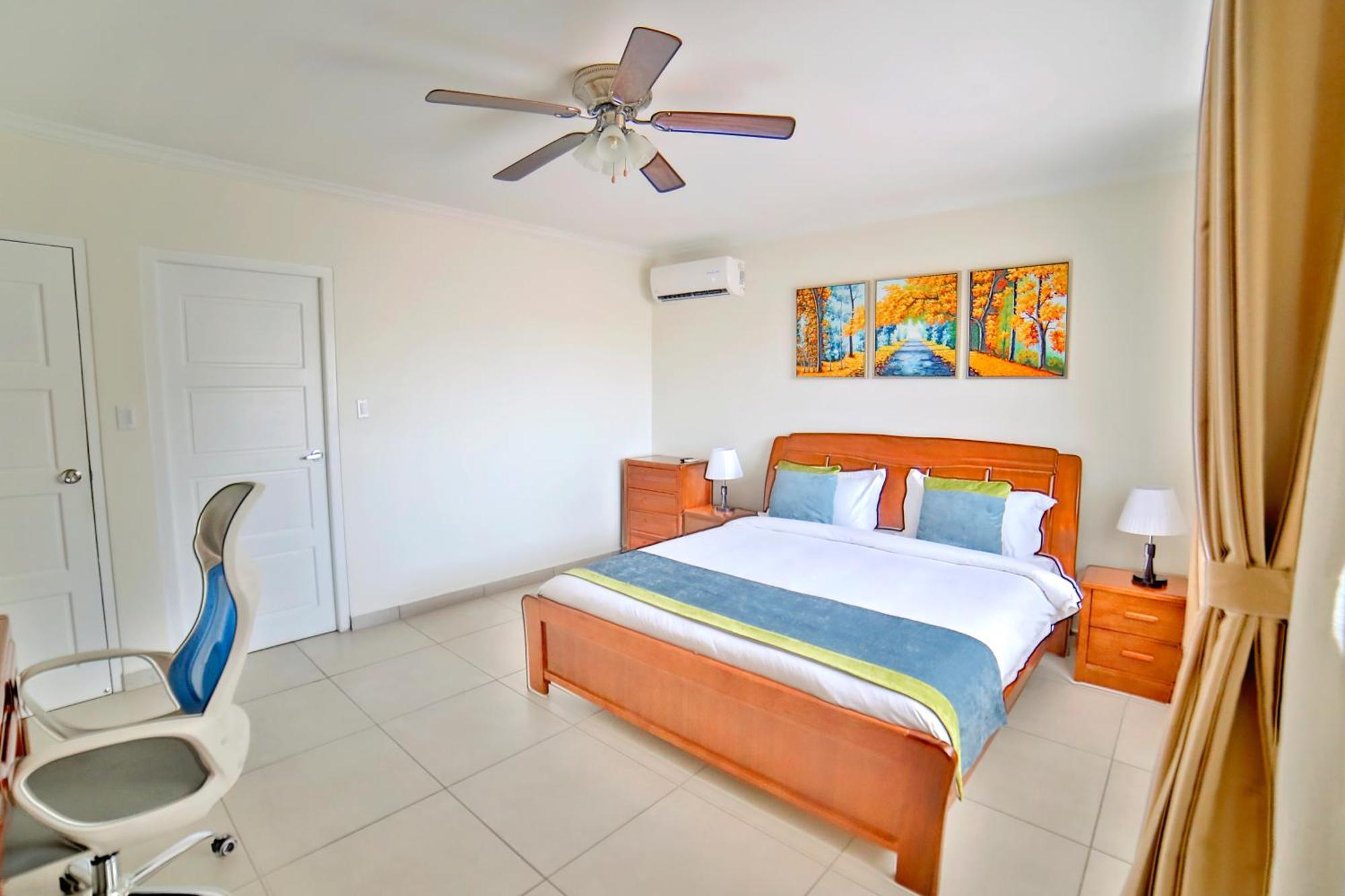 Pearl Aruba Condos Παλμ Μπιτς Δωμάτιο φωτογραφία