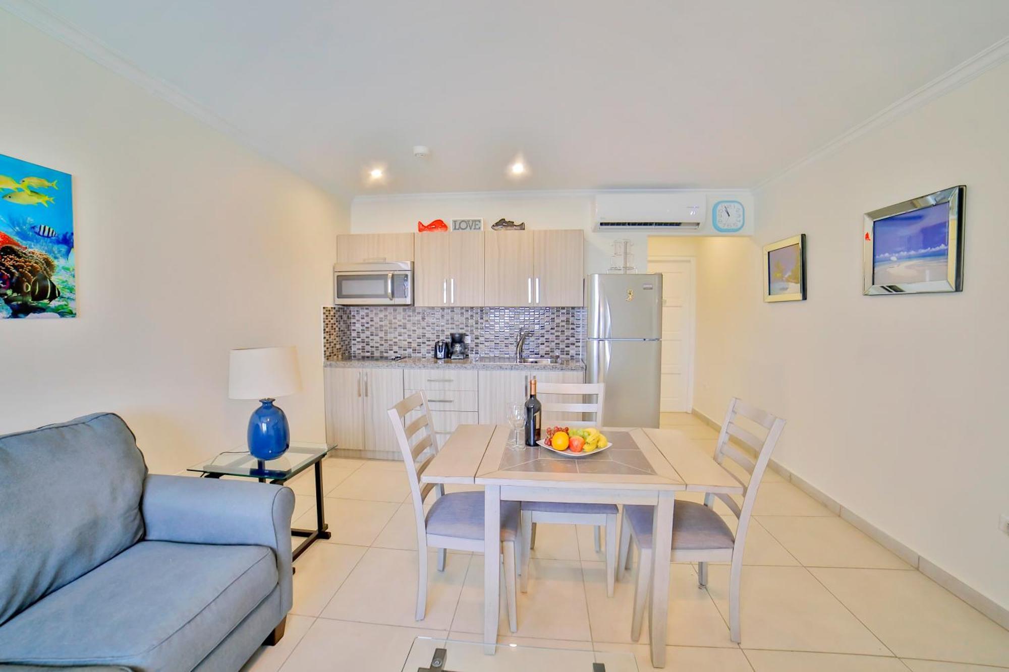 Pearl Aruba Condos Παλμ Μπιτς Δωμάτιο φωτογραφία