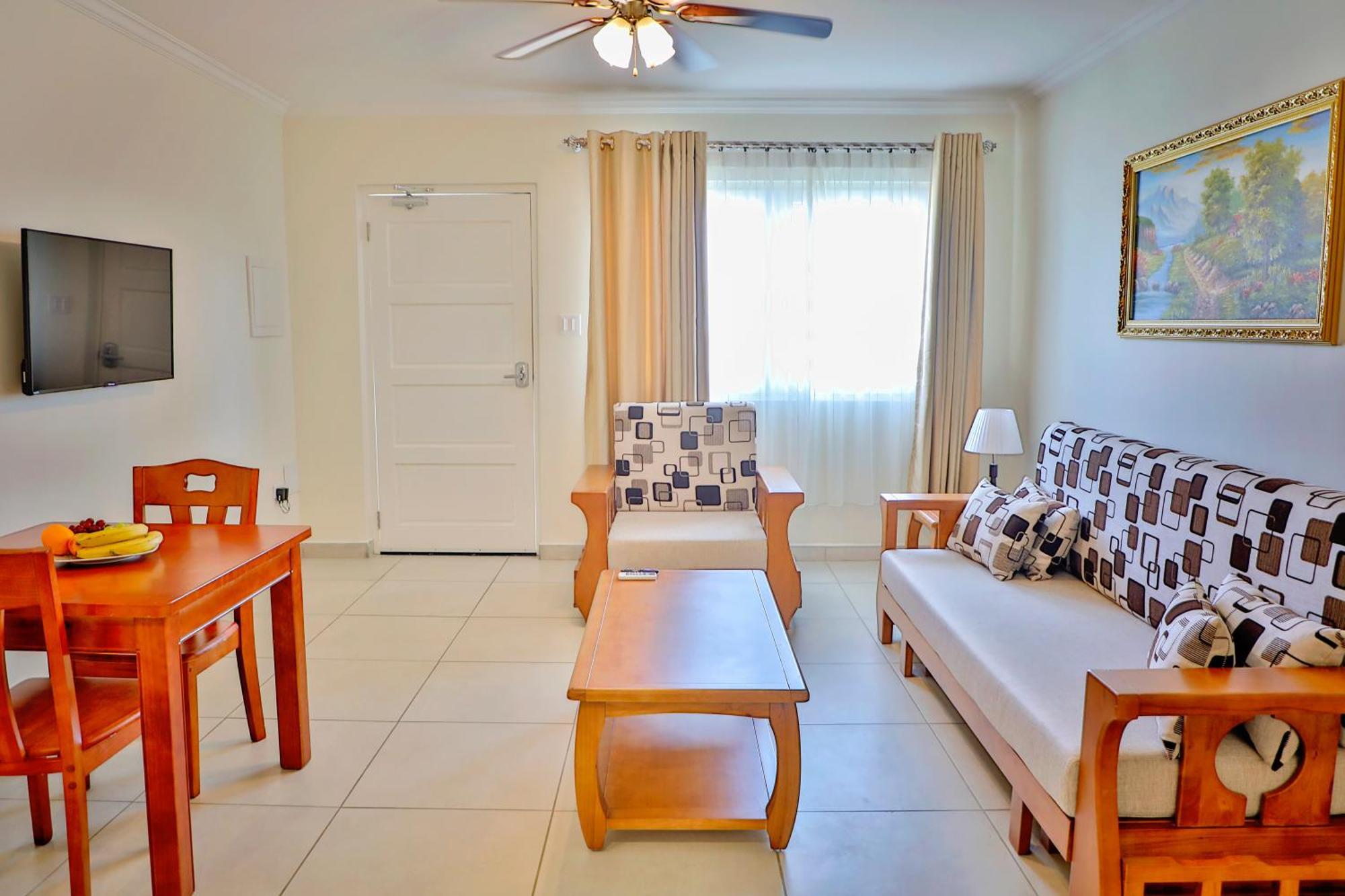 Pearl Aruba Condos Παλμ Μπιτς Δωμάτιο φωτογραφία